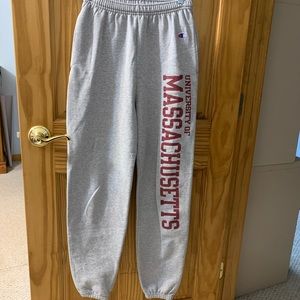 UMass Amherst Sweatpants
